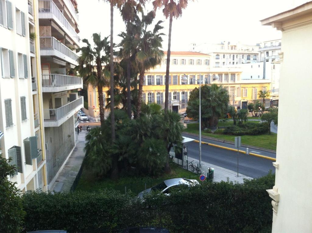 Hotel Carlone Nice Rum bild
