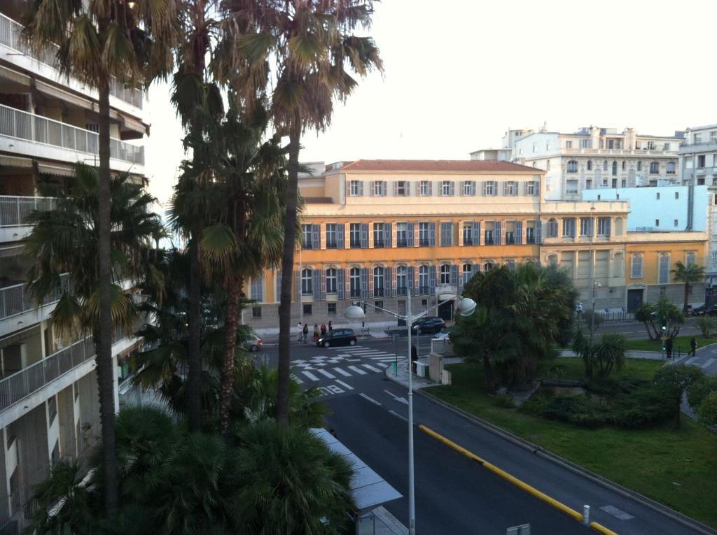 Hotel Carlone Nice Rum bild